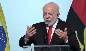 Em Angola, Lula defende reforma do Conselho de Segurança da ONU  | Portal ZUG - Vale do Aço