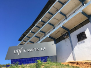 Termina nesta segunda (28), as inscrições para as vagas abertas em disciplinas isoladas da UFJF campus GV