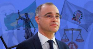 Mendonça pede vista em julgamento de ação que anula eleição de 7 deputados | Portal ZUG - Vale do Aço