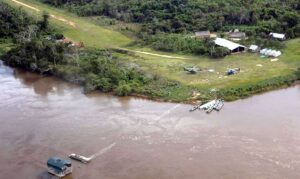 Dinamarca pode doar R$ 110 milhões para Fundo Amazônia | Portal ZUG - Vale do Aço