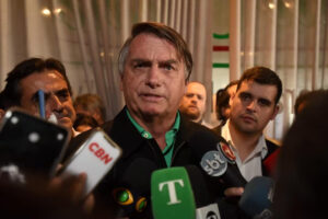 Bolsonaro volta a BH para receber cidadania honorária de Minas Gerais | Portal ZUG - Vale do Aço