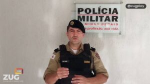 Polícia militar prende suspeito de homicídio em Timóteo e mais três pessoas | Portal ZUG - Vale do Aço