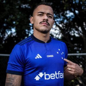 Rafael Elias destaca foco em ataque do Cruzeiro nos treinos: 'Confiança total' | Portal ZUG - Vale do Aço
