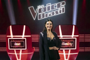 Com baixo índice de audiência, Globo decide cancelar o The Voice