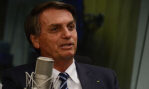 Políticos mineiros de esquerda ironizam presença de Bolsonaro em BH | Portal ZUG - Vale do Aço