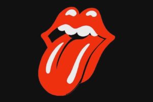 Angry - The Rolling Stones