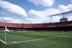 Copa do Brasil: segundo jogo da final será no Morumbi - 28/08/2023 - Esporte