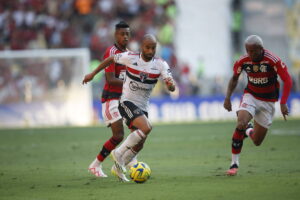 São Paulo rumo à Copa inédita - 17/09/2023 - Juca Kfouri