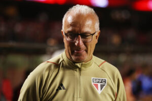 Dorival Junior e a final da Copa do Brasil - 23/09/2023 - Tostão