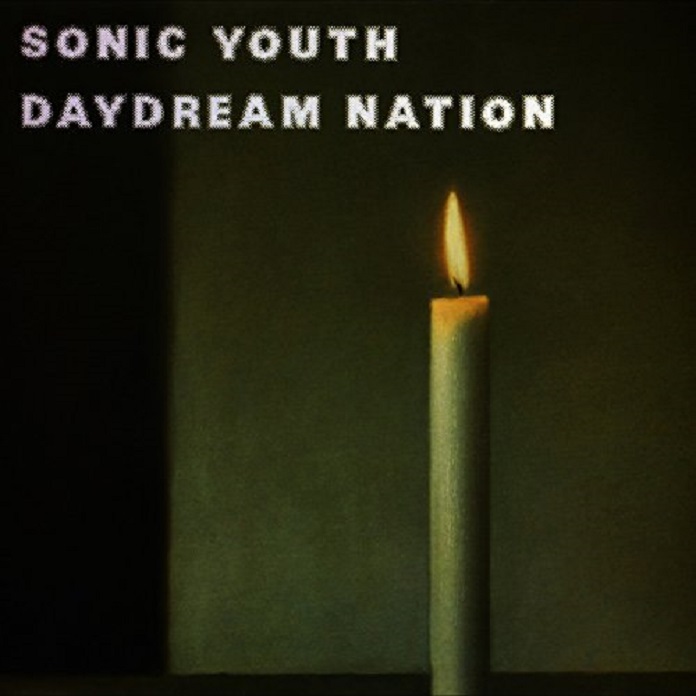 Sonic Youth - Daydream Nation