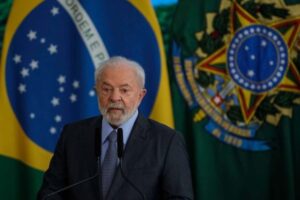 Lula tem agenda lotada de compromissos nos Estados Unidos