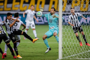 Atlético vai enfrentar o Botafogo com retrospecto em BH a seu favor