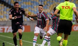 Fluminense detonou e torcedores do Inter ficam assustados