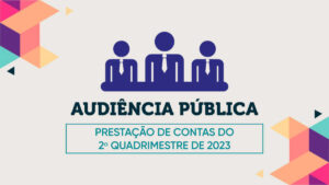 Aberta ao público, PMT realiza na Câmara de Timóteo prestação de contas do 2º quadrimestre 2023