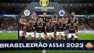 Aproveitamento do Fluminense em casa pelo Brasileirão é bastante positivo; veja os números