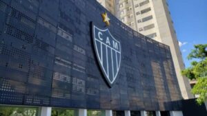 Árbitro que prejudicou rival do Atlético-MG vai apitar partida do Galo