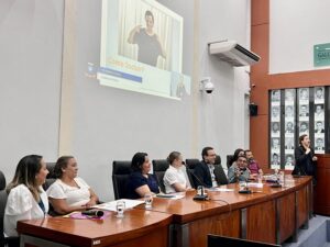 Audiência pública na Câmara de Ipatinga aborda inclusão e acessibilidade