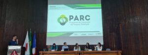 População participa de audiência pública sobre projeto de concessão de visitação no Parque Estadual do Rio Doce