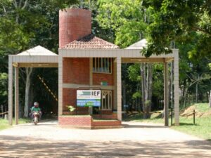 Concessão do Parque Estadual do Rio Doce será tema de audiência pública nesta quarta-feira (13/9)