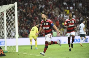 São Paulo ganha concorrente de peso para fechar a contratação de Éverton Ribeiro