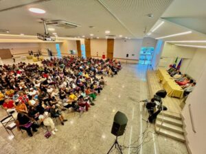 II Fórum Regional debate políticas públicas sobre álcool, tabaco e drogas na adolescência