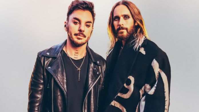 Thirty Seconds to Mars