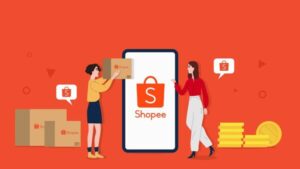 Shopee pede adesão ao programa que isenta imposto para compras de até US$ 50