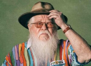 Hermeto Pascoal vai se apresentar no Rio Montreux Jazz Festival