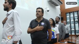 Encontro Regional do PL (Partido Liberal) em Ipatinga