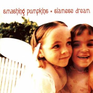 Siamese Dream