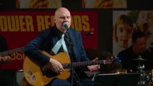 Smashing Pumpkins toca raridades em show para celebrar 30 anos do disco “Siamese Dream”