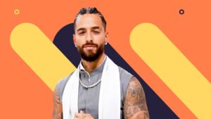 Melhores músicas de Maluma, o príncipe da América Latina