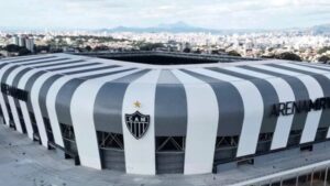 Atlético x Botafogo: Galo vai enfrentar o 2º melhor visitante