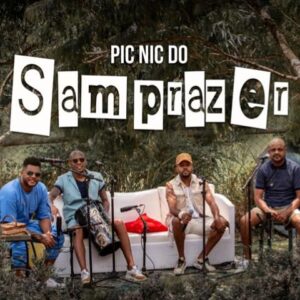 Samprazer - Palco MP3