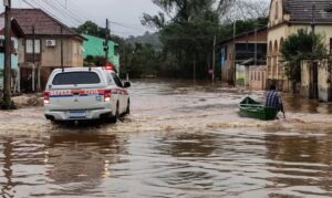 Autoridades confirmam mais de 5,3 mil mortes após inundações na Líbia