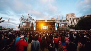 Festivais que exaltam música brasileira crescem no país e formam novos públicos - Entretenimento