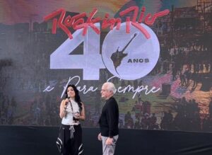 Rock in Rio: saiba em que dias o festival irá acontecer em 2024