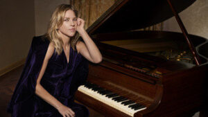 Diana Krall retorna ao Brasil com shows em São Paulo e no Rio de Janeiro - Entretenimento