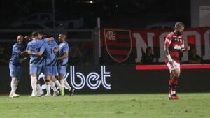 'Time sem vergonha' Torcida xinga o Flamengo à véspera da final da Copa do Brasil. 'Sampaoli tem a cara do Flamengo', jurou Gabigol - Prisma