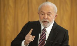 Lula critica Conselho de Segurança da ONU, guerra na Ucrânia e embargo a Cuba