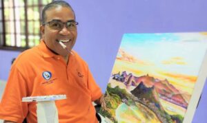 Alerj inaugura exposição pelo Dia de Luta da Pessoa com Deficiência