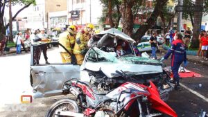 Semana do Trânsito lança ações de combate aos acidentes de trânsito em Ipatinga