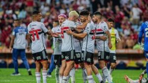 Final da Copa do Brasil: retrospecto de times que venceram jogo da ida anima o São Paulo - Esportes