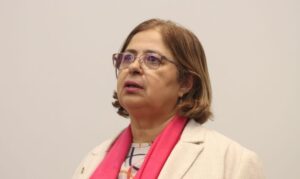 Ministra debate na ONU modelos de cidades para mulheres