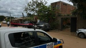 Professor aposentado é assassinado a facadas dentro de casa em MG | Vales de Minas Gerais