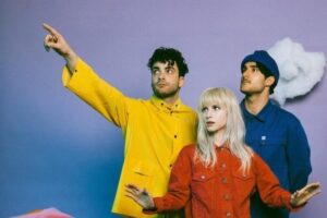 Paramore