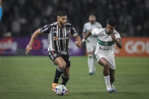 Adversário do Galo na Arena MRV, Coritiba tem pior defesa do Brasileiro