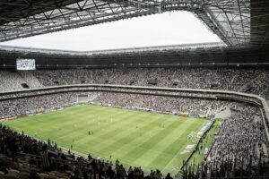R$ 10 milhões vão chegar no Atlético com ajuda do Cruzeiro