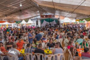 5º Festival Gastronômico Arte e Sabores de Belo Oriente terá show de Renato Teixeira