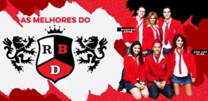 As melhores músicas do RBD - Playlist